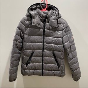 Moncler Bady Jacket 14Y